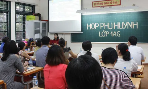 Phụ huynh không phải nộp 7 khoản tiền này trong năm học 2020-2021